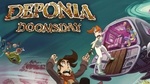 Deponia Doomsday